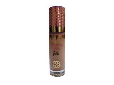 MAKE UP BASE FLAWLESS GLOW FILTER P10102233